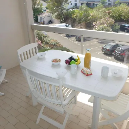 Apartmán Soleil D'or
